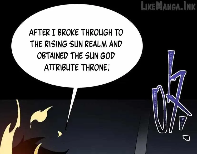 After the School Belle Dumped Me, I Became a Martial Arts God Chapter 113 page 94