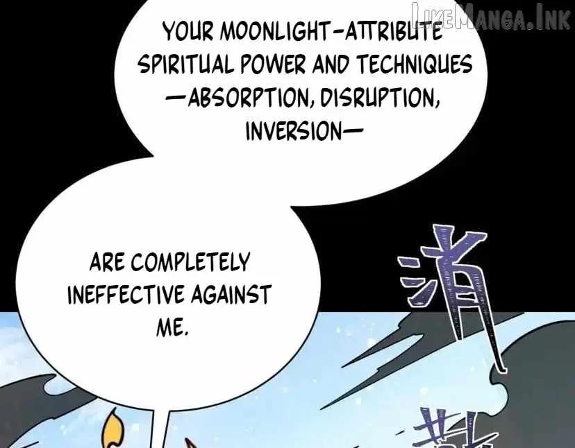 After the School Belle Dumped Me, I Became a Martial Arts God Chapter 113 page 97