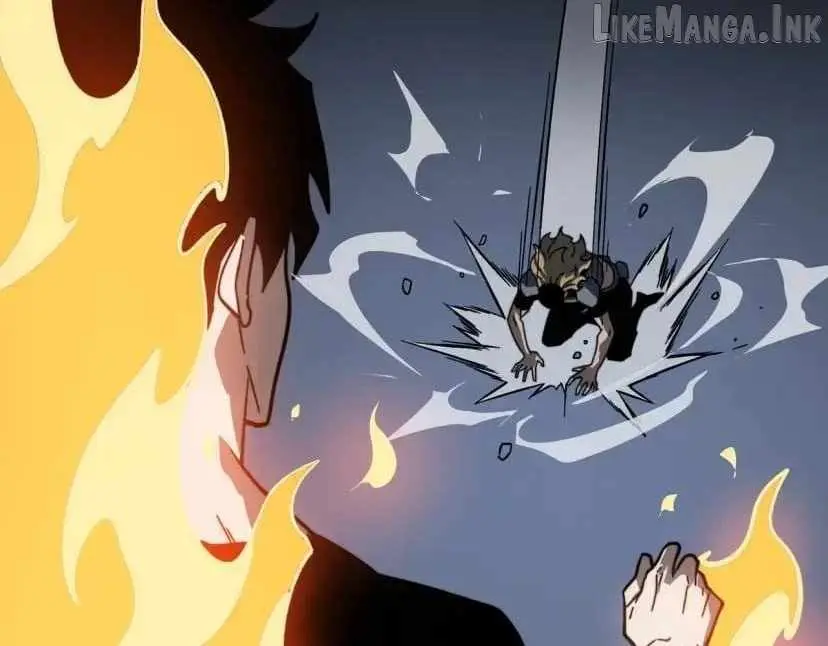 After the School Belle Dumped Me, I Became a Martial Arts God Chapter 113 page 95