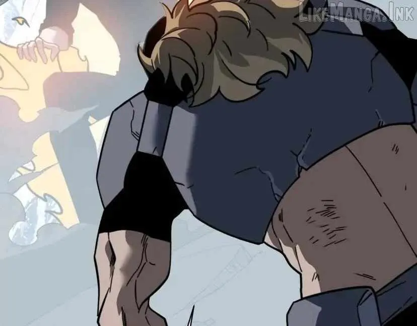 After the School Belle Dumped Me, I Became a Martial Arts God Chapter 113 page 99