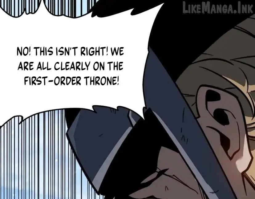 After the School Belle Dumped Me, I Became a Martial Arts God Chapter 113 page 106