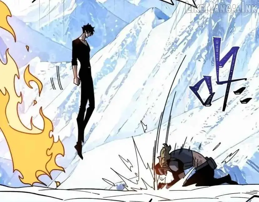 After the School Belle Dumped Me, I Became a Martial Arts God Chapter 113 page 108