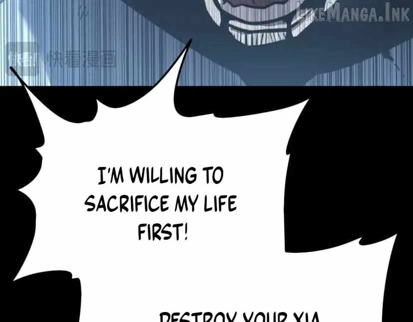 After the School Belle Dumped Me, I Became a Martial Arts God Chapter 113 page 117