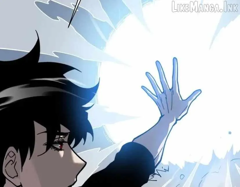 After the School Belle Dumped Me, I Became a Martial Arts God Chapter 113 page 152