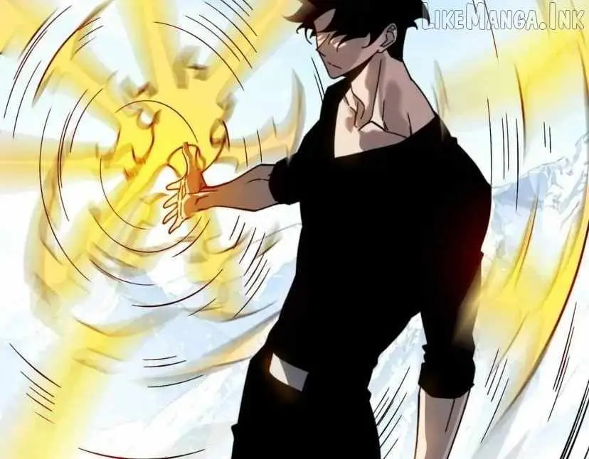 After the School Belle Dumped Me, I Became a Martial Arts God Chapter 113 page 173