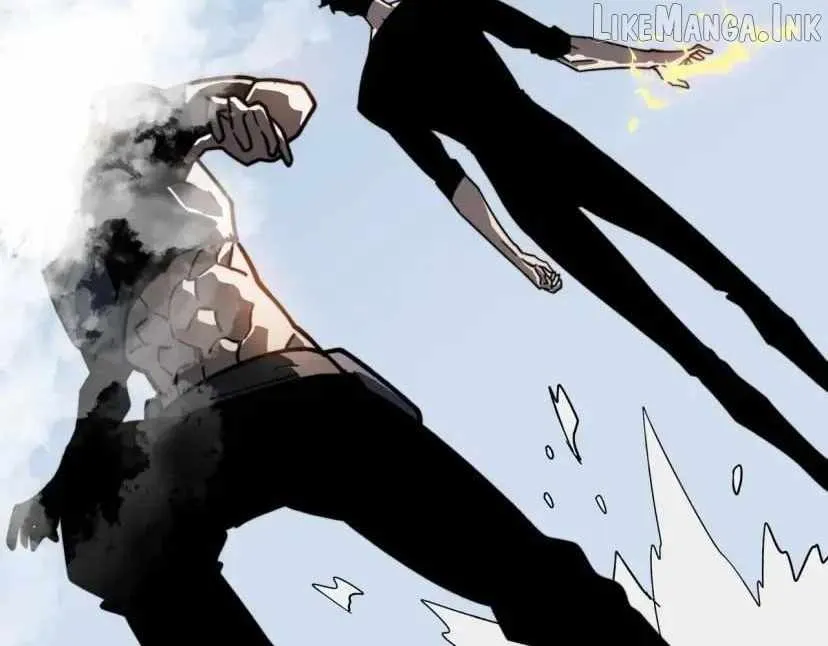 After the School Belle Dumped Me, I Became a Martial Arts God Chapter 113 page 191