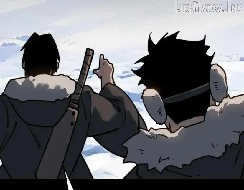 After the School Belle Dumped Me, I Became a Martial Arts God Chapter 113 page 201