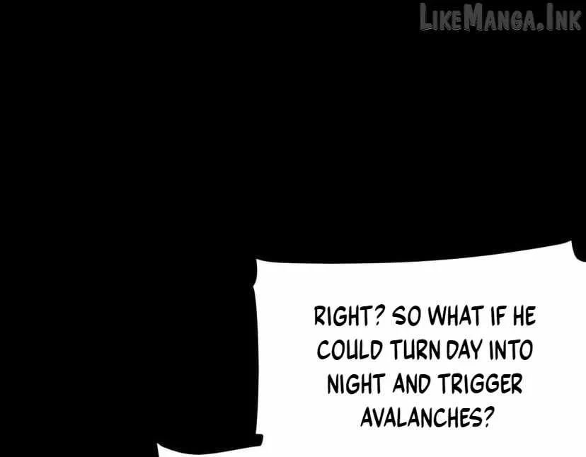 After the School Belle Dumped Me, I Became a Martial Arts God Chapter 113 page 203