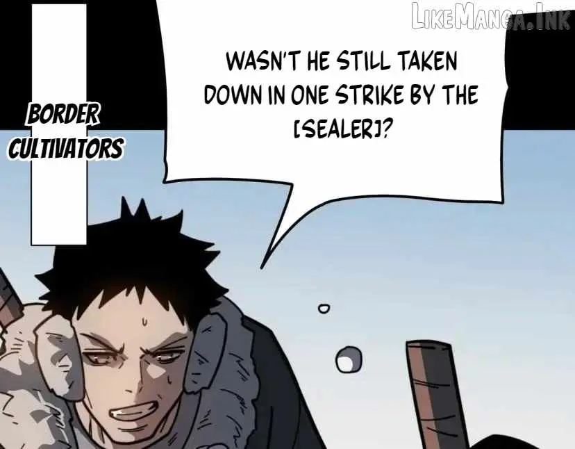 After the School Belle Dumped Me, I Became a Martial Arts God Chapter 113 page 204