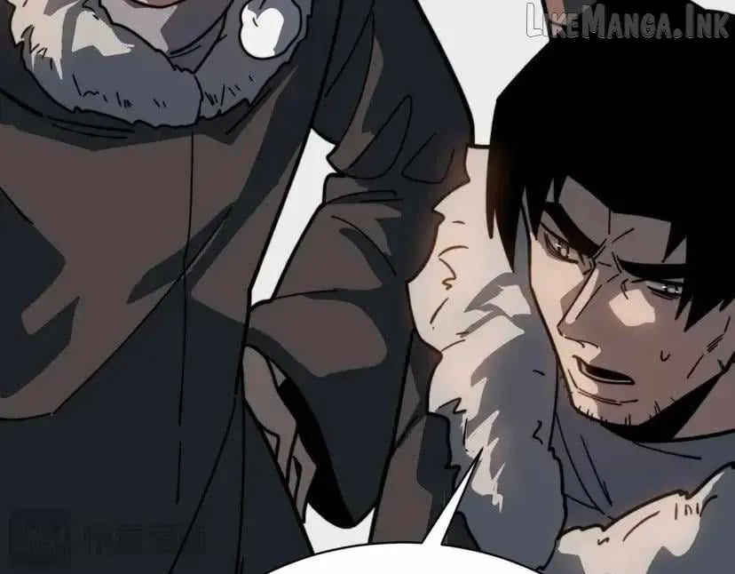 After the School Belle Dumped Me, I Became a Martial Arts God Chapter 113 page 205