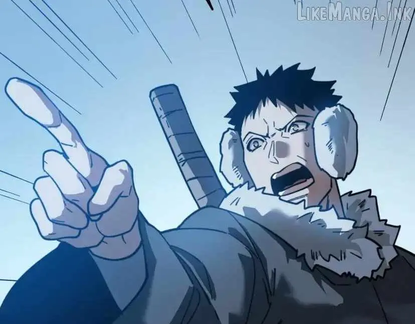 After the School Belle Dumped Me, I Became a Martial Arts God Chapter 113 page 208