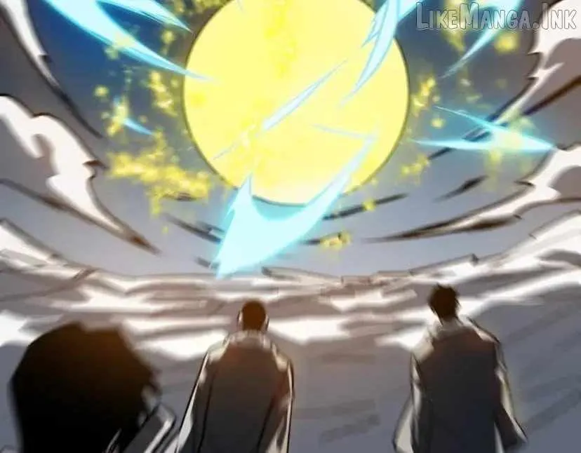 After the School Belle Dumped Me, I Became a Martial Arts God Chapter 114 page 6