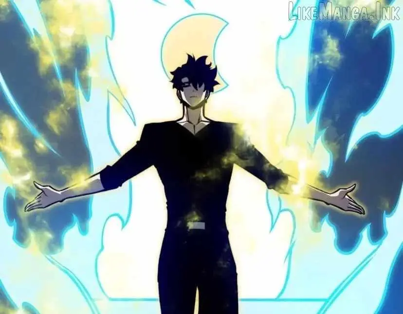 After the School Belle Dumped Me, I Became a Martial Arts God Chapter 114 page 12