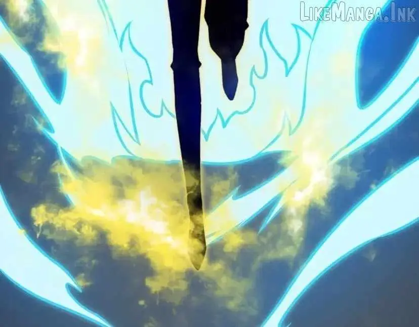 After the School Belle Dumped Me, I Became a Martial Arts God Chapter 114 page 13