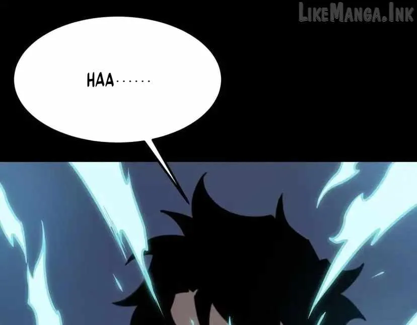 After the School Belle Dumped Me, I Became a Martial Arts God Chapter 114 page 21