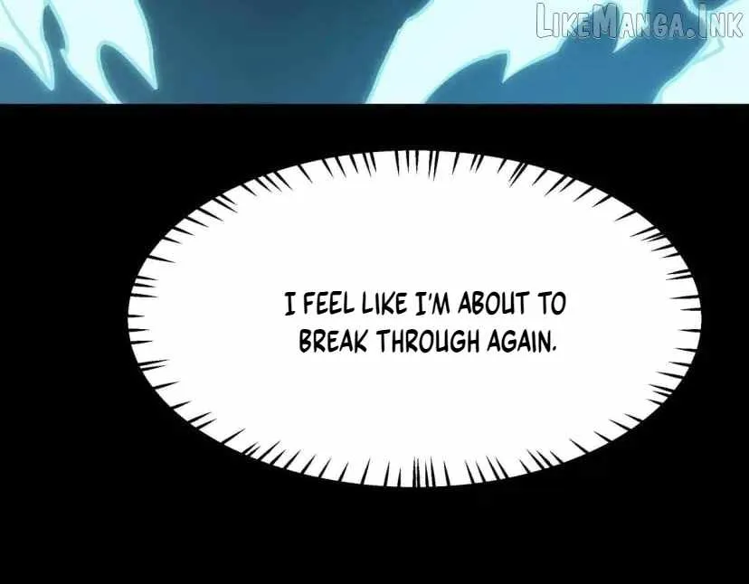 After the School Belle Dumped Me, I Became a Martial Arts God Chapter 114 page 23
