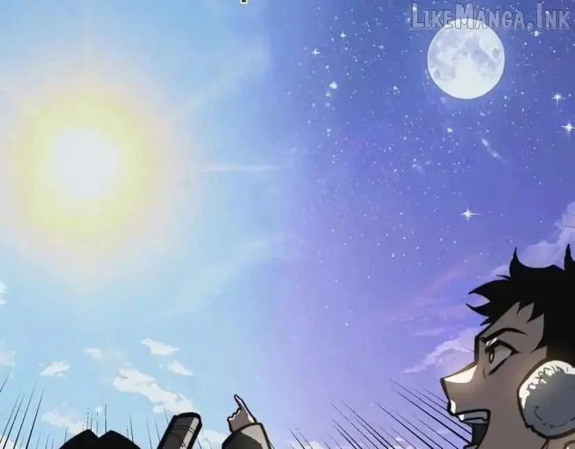 After the School Belle Dumped Me, I Became a Martial Arts God Chapter 114 page 25