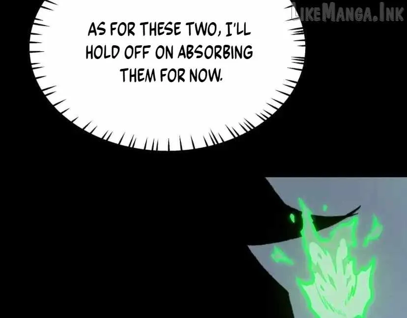 After the School Belle Dumped Me, I Became a Martial Arts God Chapter 114 page 31