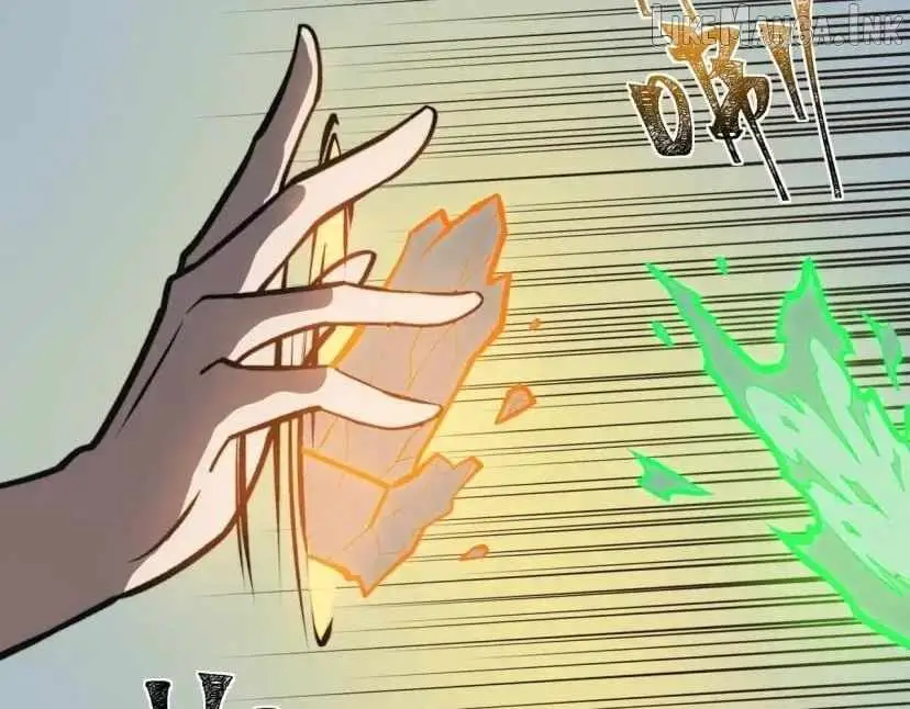 After the School Belle Dumped Me, I Became a Martial Arts God Chapter 114 page 35