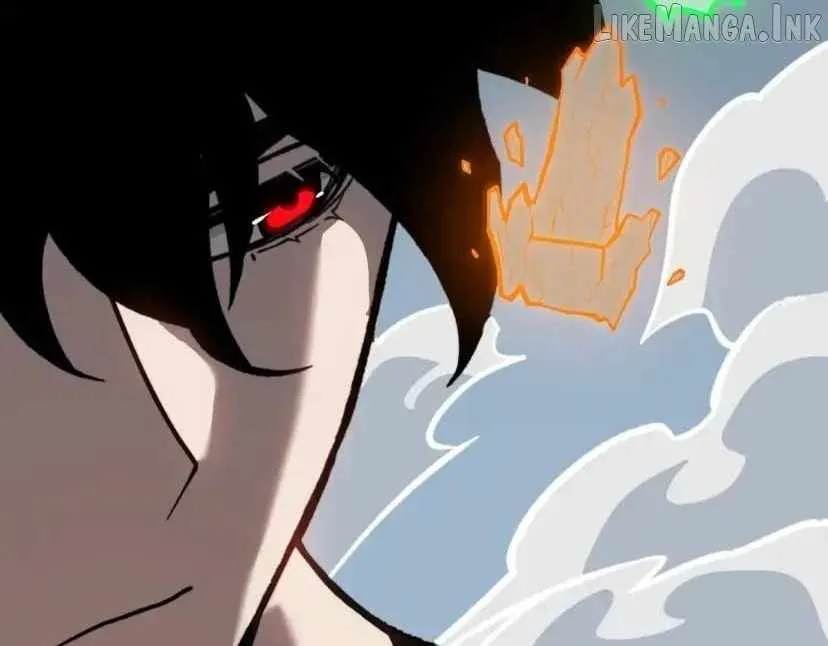 After the School Belle Dumped Me, I Became a Martial Arts God Chapter 114 page 32