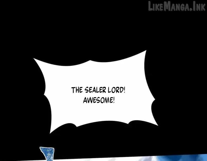 After the School Belle Dumped Me, I Became a Martial Arts God Chapter 114 page 40