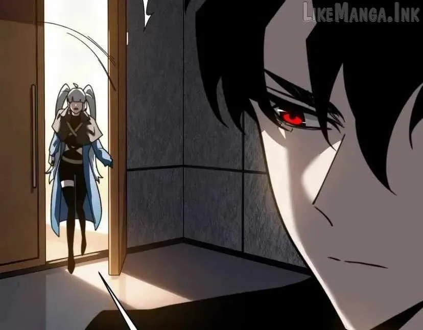 After the School Belle Dumped Me, I Became a Martial Arts God Chapter 114 page 91