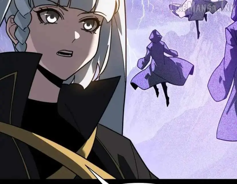After the School Belle Dumped Me, I Became a Martial Arts God Chapter 114 page 95
