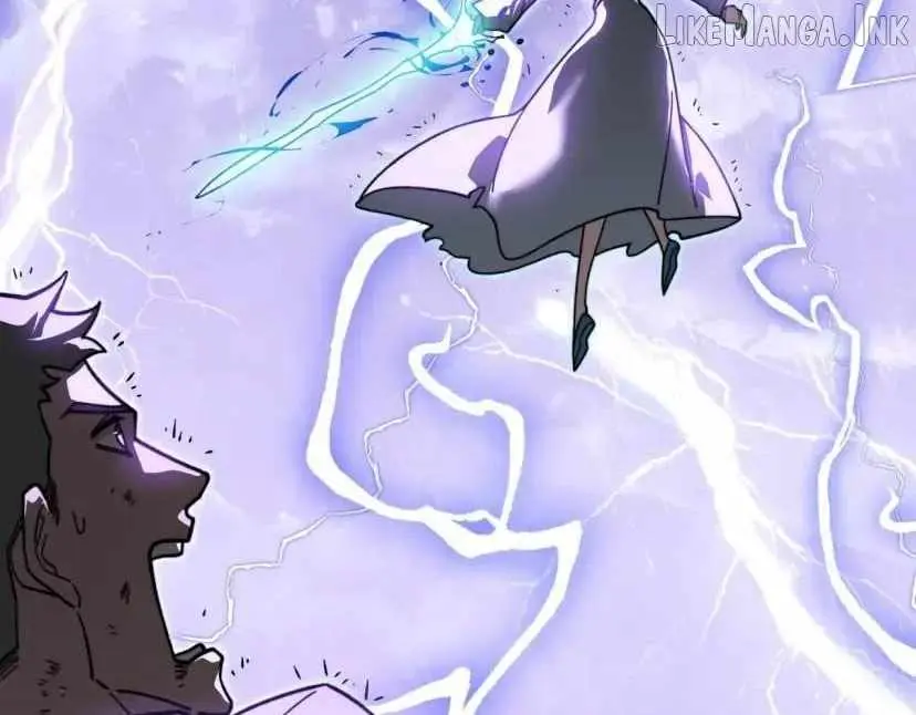 After the School Belle Dumped Me, I Became a Martial Arts God Chapter 114 page 107
