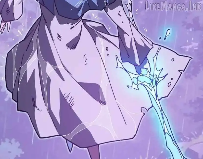 After the School Belle Dumped Me, I Became a Martial Arts God Chapter 114 page 112