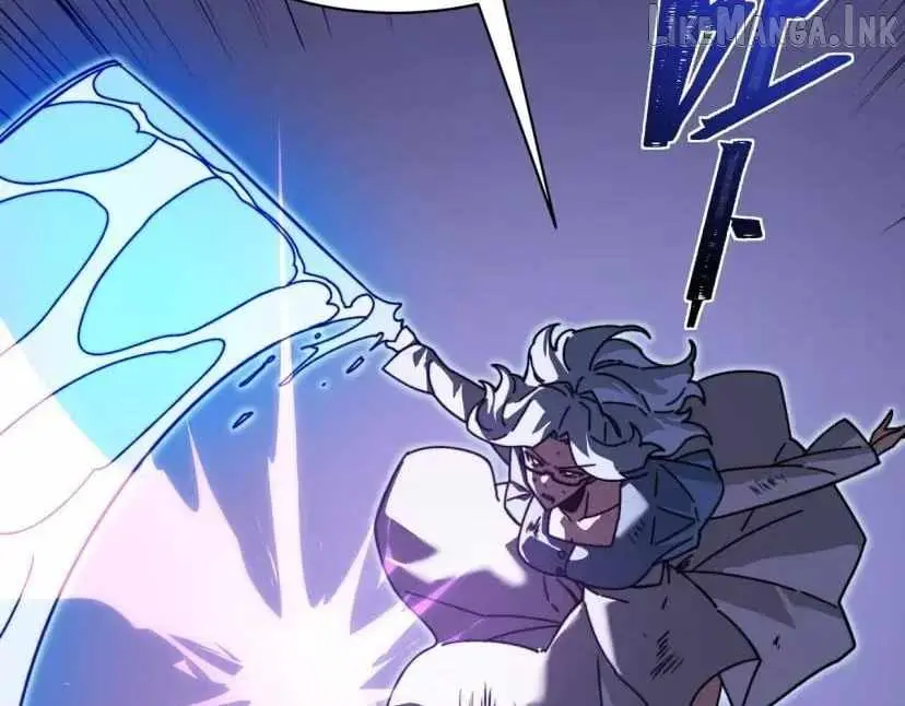 After the School Belle Dumped Me, I Became a Martial Arts God Chapter 114 page 124