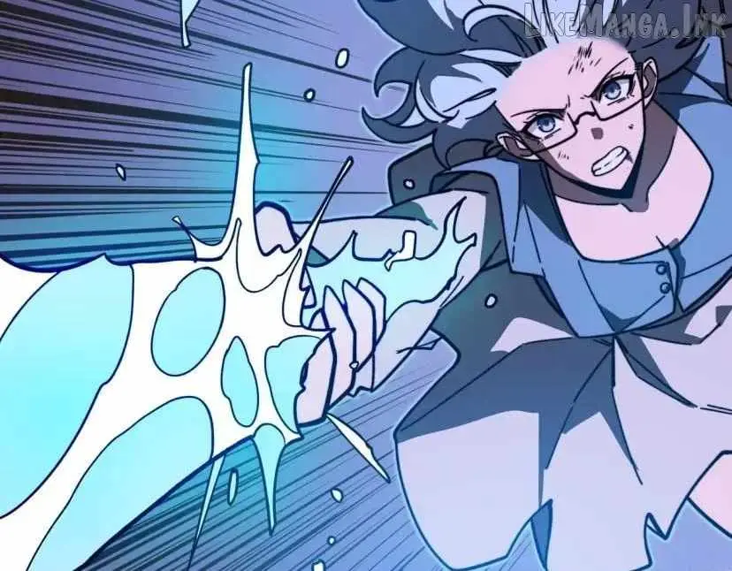 After the School Belle Dumped Me, I Became a Martial Arts God Chapter 114 page 136
