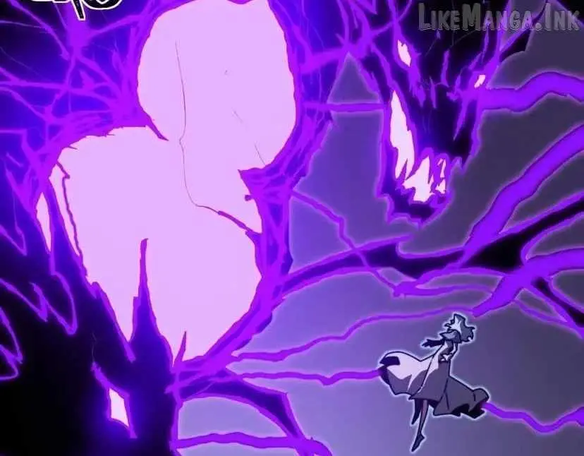After the School Belle Dumped Me, I Became a Martial Arts God Chapter 114 page 147