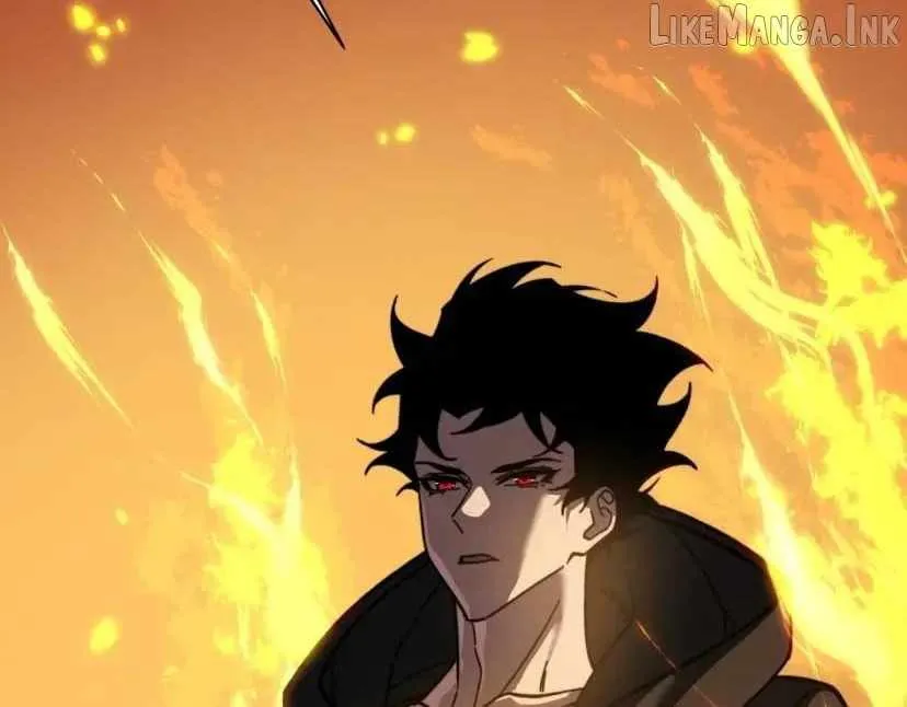 After the School Belle Dumped Me, I Became a Martial Arts God Chapter 114 page 187
