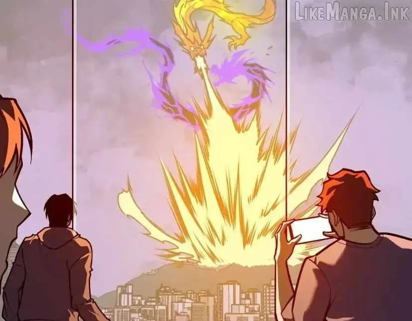 After the School Belle Dumped Me, I Became a Martial Arts God Chapter 115 page 6