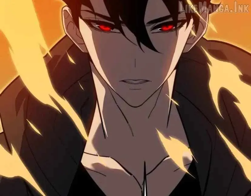 After the School Belle Dumped Me, I Became a Martial Arts God Chapter 115 page 14