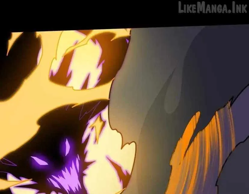 After the School Belle Dumped Me, I Became a Martial Arts God Chapter 115 page 34