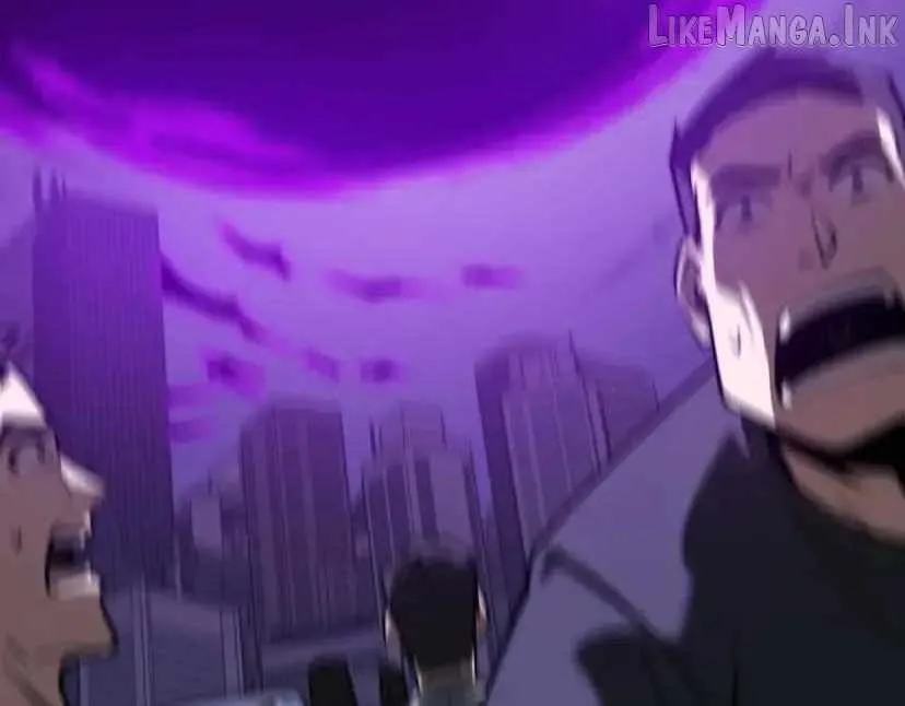 After the School Belle Dumped Me, I Became a Martial Arts God Chapter 115 page 85