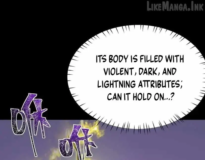 After the School Belle Dumped Me, I Became a Martial Arts God Chapter 115 page 118