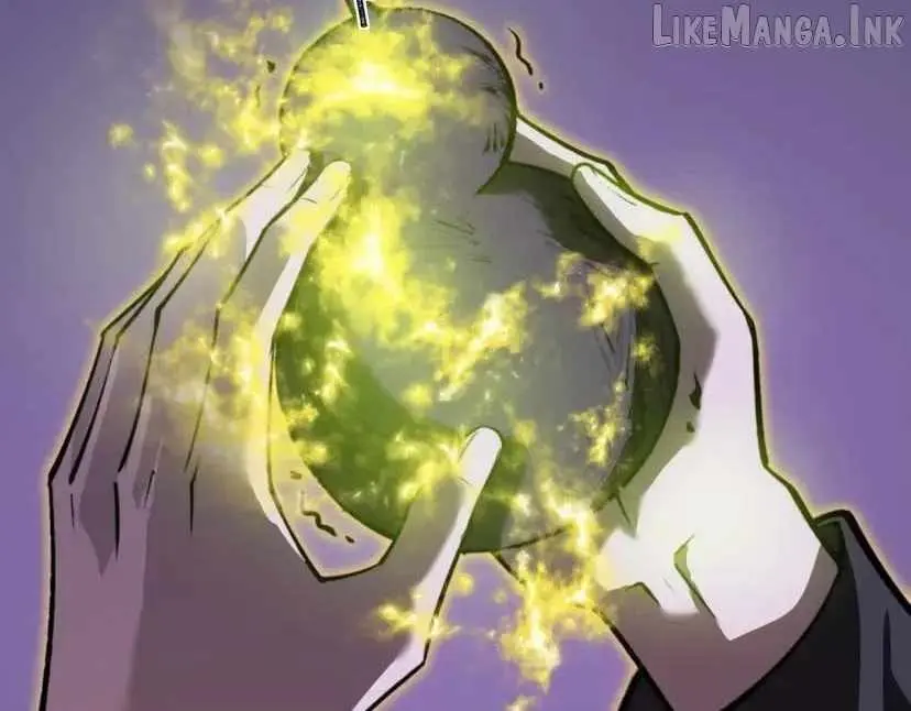 After the School Belle Dumped Me, I Became a Martial Arts God Chapter 115 page 119