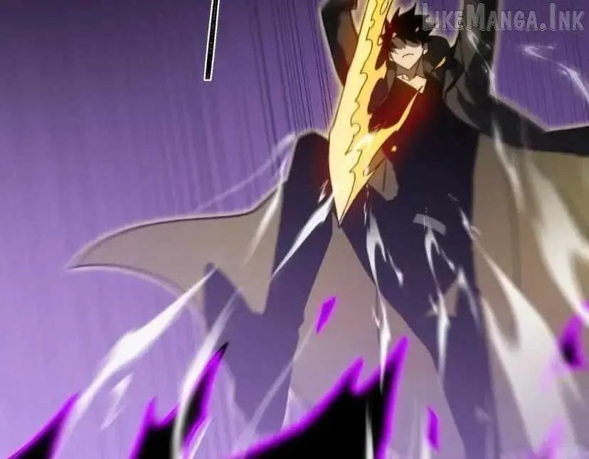 After the School Belle Dumped Me, I Became a Martial Arts God Chapter 115 page 193