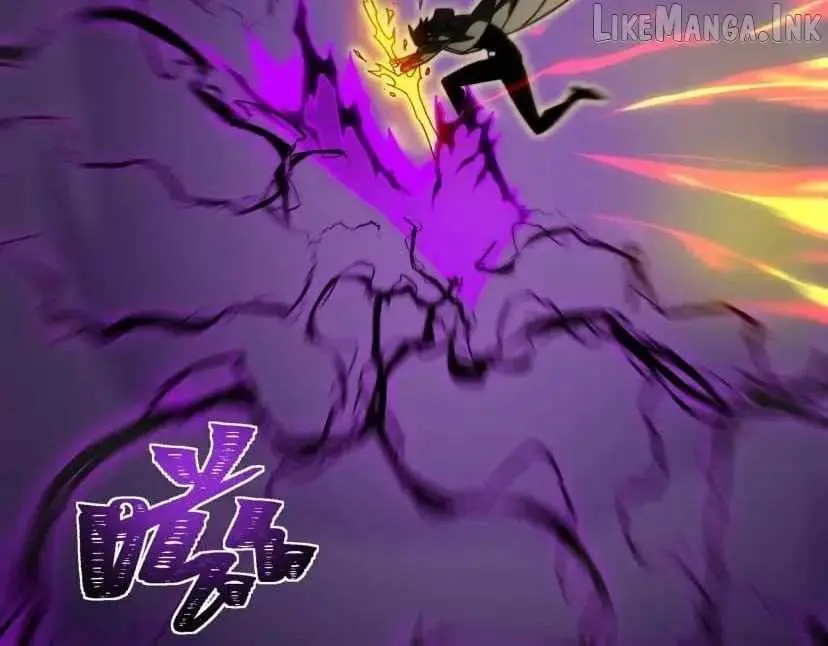 After the School Belle Dumped Me, I Became a Martial Arts God Chapter 115 page 203