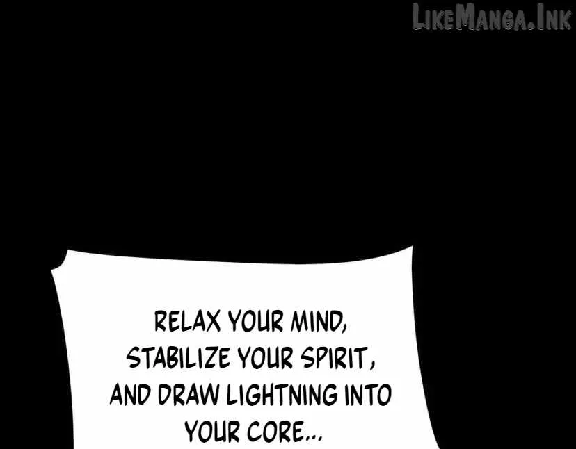 After the School Belle Dumped Me, I Became a Martial Arts God Chapter 115 page 206