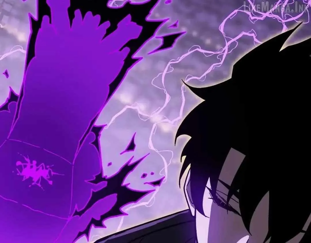 After the School Belle Dumped Me, I Became a Martial Arts God Chapter 116 page 17