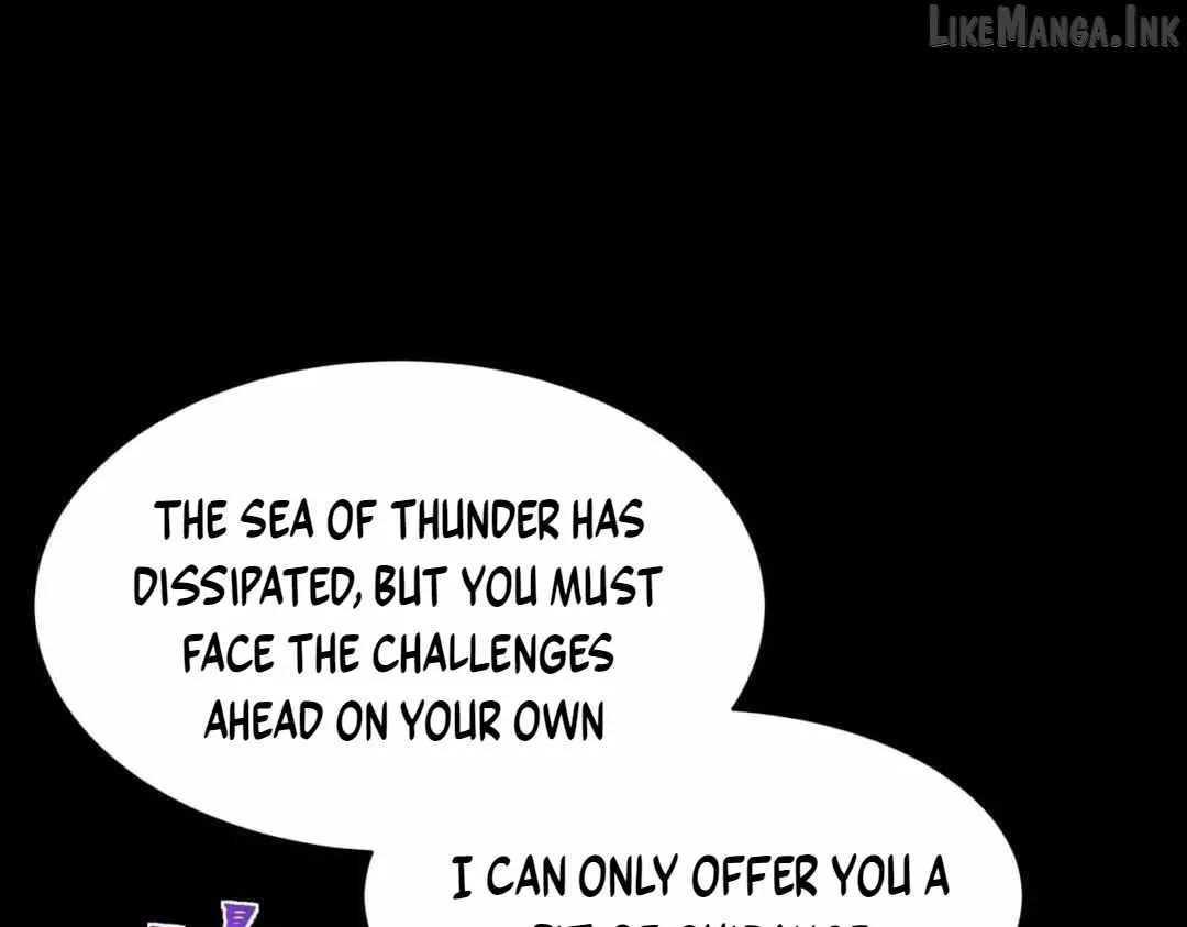 After the School Belle Dumped Me, I Became a Martial Arts God Chapter 116 page 20