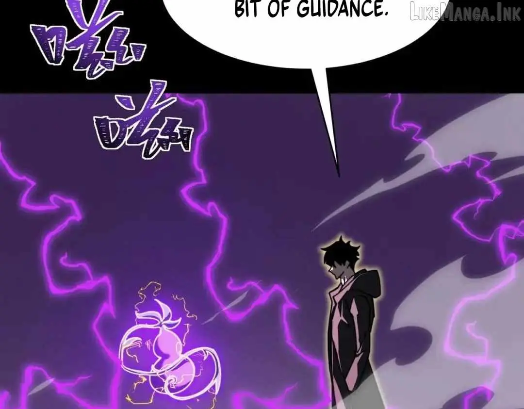 After the School Belle Dumped Me, I Became a Martial Arts God Chapter 116 page 21