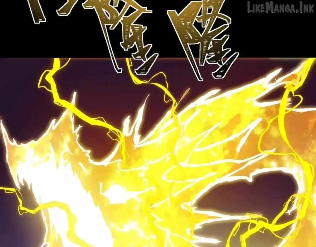 After the School Belle Dumped Me, I Became a Martial Arts God Chapter 116 page 27