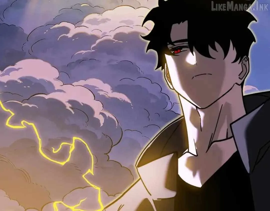 After the School Belle Dumped Me, I Became a Martial Arts God Chapter 116 page 31