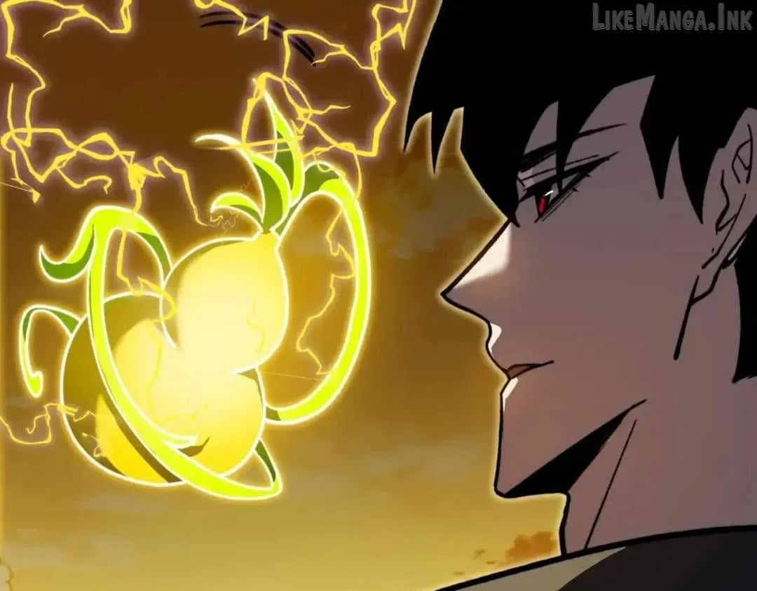 After the School Belle Dumped Me, I Became a Martial Arts God Chapter 116 page 34