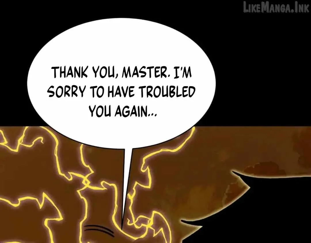 After the School Belle Dumped Me, I Became a Martial Arts God Chapter 116 page 33