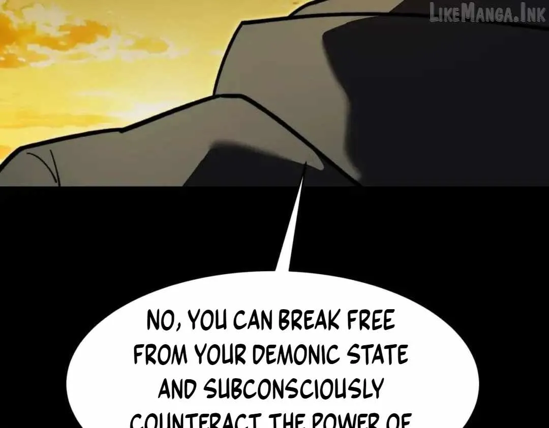 After the School Belle Dumped Me, I Became a Martial Arts God Chapter 116 page 35